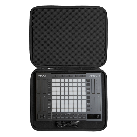 UDG Creator Akai APC 64 Hardcase Black [1]