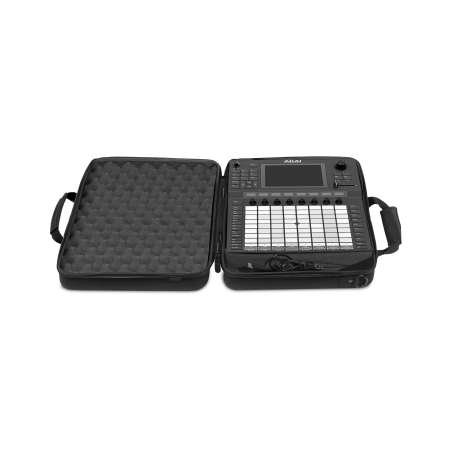 Genti / Case - UDG Creator Akai Force Hardcase Black