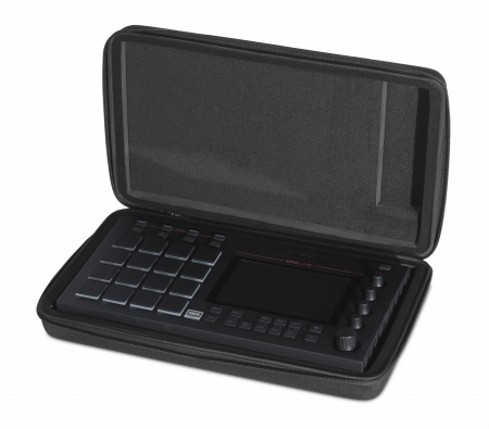 EOL - UDG Creator Akai MPC LIVE / Touch Hardcase MK2