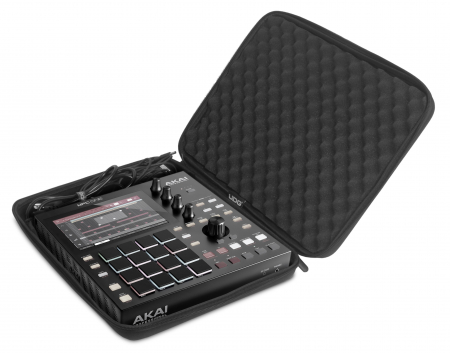 UDG Creator Akai MPC One Hardcase Black [2]