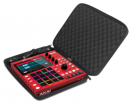 UDG Creator Akai MPC One Hardcase Black [1]
