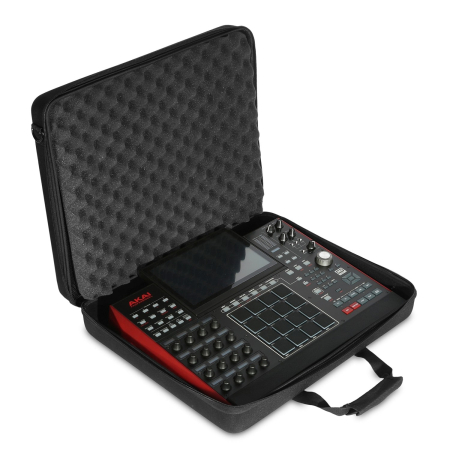UDG Creator Akai MPC X Hardcase Black [7]