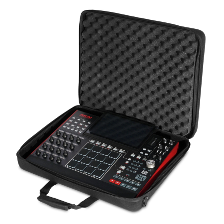 EOL - UDG Creator Akai MPC X Hardcase Black