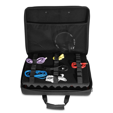 UDG Creator Akai MPC X Hardcase Black [9]