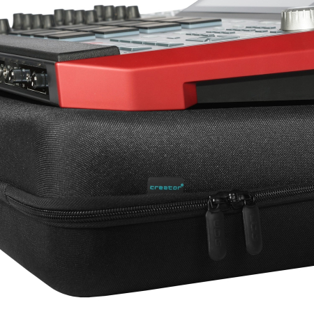 UDG Creator Akai MPC X Hardcase Black [2]