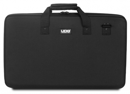 UDG Creator AlphaTheta Omnis-Duo Hardcase Black [2]
