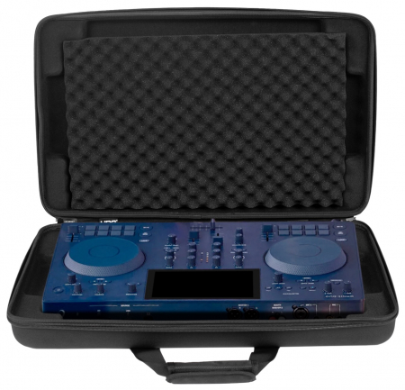 Hardcase - UDG Creator AlphaTheta Omnis-Duo Hardcase Black