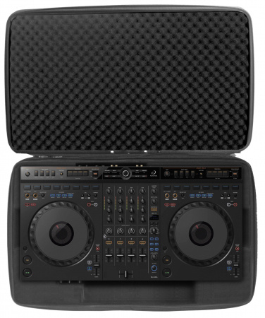 Hardcase - UDG Creator AlphaTheta DDJ-GRV6 Hardcase Black