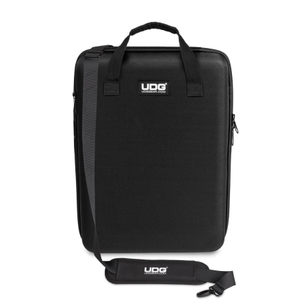 UDG Creator CDJ/ DJM/ Battle Mixer Hardcase Black [1]