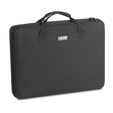 Genti / Case - UDG Creator Controller Hardcase Medium Black MK2