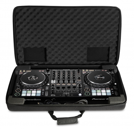 UDG Creator DDJ-FLX10 / Reloop Mixon 8 Pro / DDJ-1000 / XDJ-RX3 Hardcase [1]