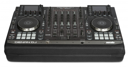 UDG Creator DDJ-FLX10 / Reloop Mixon 8 Pro / DDJ-1000 / XDJ-RX3 Hardcase [5]