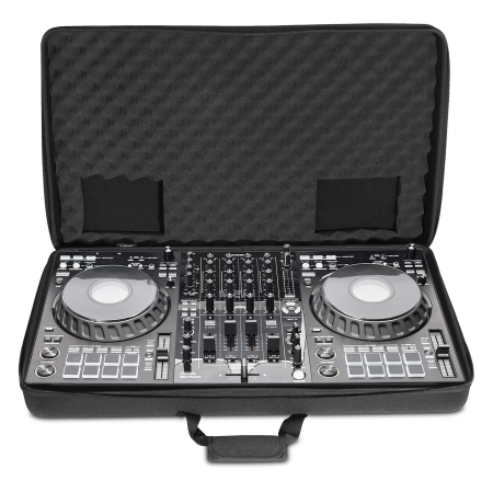Hardcase - UDG Creator DDJ-FLX10 / Reloop Mixon 8 Pro / DDJ-1000 / XDJ-RX3 Hardcase