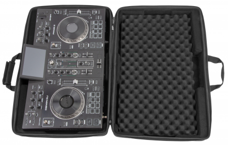 UDG Creator Denon DJ Prime 2 Hardcase Black [5]