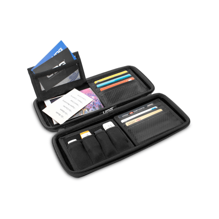 EOL - UDG Creator DIGI Hardcase Medium Black