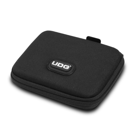 Hardcase - UDG Creator Digi Hardcase Small Black