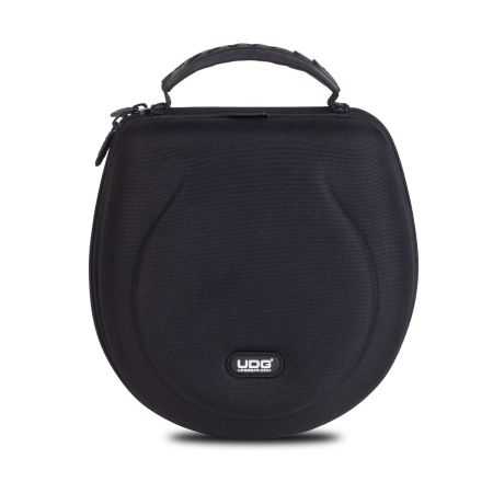 Hardcase - UDG Creator Headphone Case Large Black