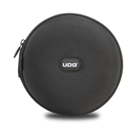 Hardcase - UDG Creator Headphone Case Small Black