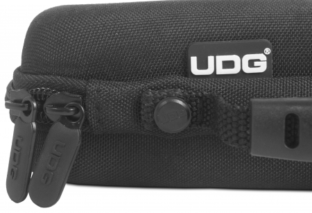 UDG Creator Korg Volca Series Hardcase Black [8]