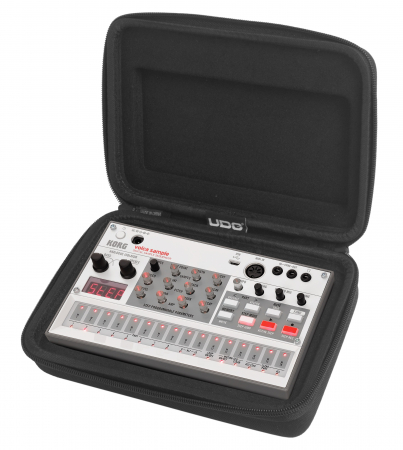 UDG Creator Korg Volca Series Hardcase Black [2]