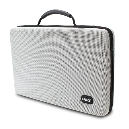 UDG Creator NI Maschine Mikro Hardcase Silver [1]