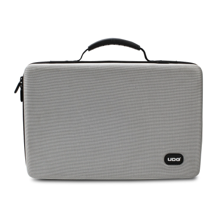 UDG Creator NI Maschine Mikro Hardcase Silver [2]