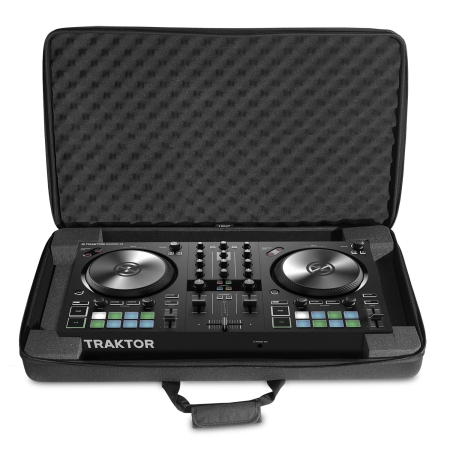UDG Creator NI Traktor Kontrol S4 MK3/ S2 MK3 / Numark Mixstream Pro Hardcase [1]