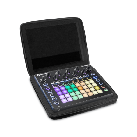 EOL - UDG Creator Novation Circuit Hardcase