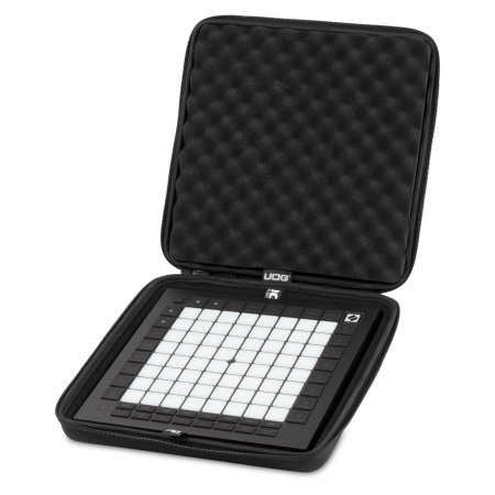 UDG Creator Novation Launchpad Pro MK3 Hardcase Black [4]