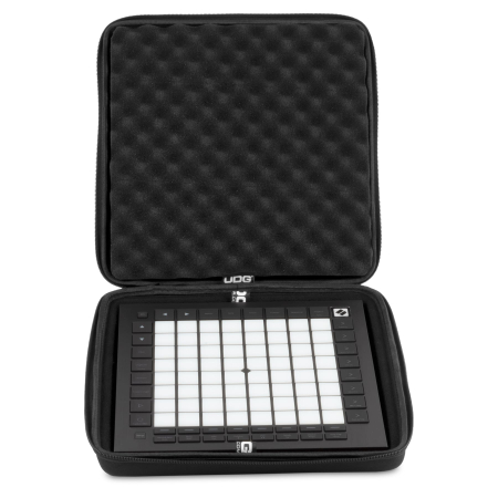 UDG Creator Novation Launchpad Pro MK3 Hardcase Black [2]