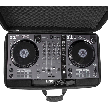 UDG Creator Pioneer DJ DDJ-FLX6 Hardcase Black [5]