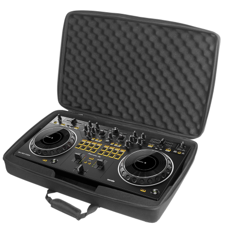Genti / Case - UDG Creator Pioneer DJ DDJ-REV1 Hardcase