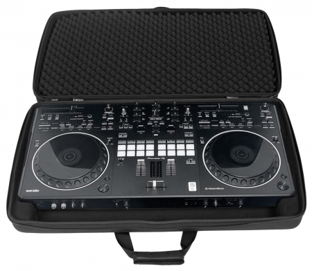 Hardcase - UDG Creator Pioneer DDJ-REV5 Hardcase Black