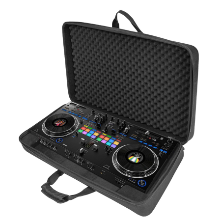 Genti / Case - UDG Creator Pioneer DJ DDJ-REV7 Hardcase