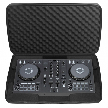 Hardcase - UDG Creator Pioneer DJ DDJ-FLX4 Hardcase Black