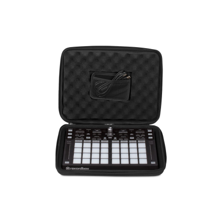 Hardcase - UDG Creator Pioneer DJ DJ DDJ-XP2 Hardcase Black