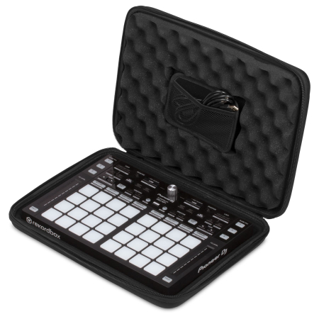 UDG Creator Pioneer DJ DJ DDJ-XP2 Hardcase Black [7]