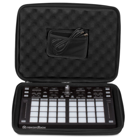 UDG Creator Pioneer DJ DJ DDJ-XP2 Hardcase Black [1]
