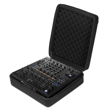 Hardcase - UDG Creator Pioneer DJM-A9 Hardcase Black