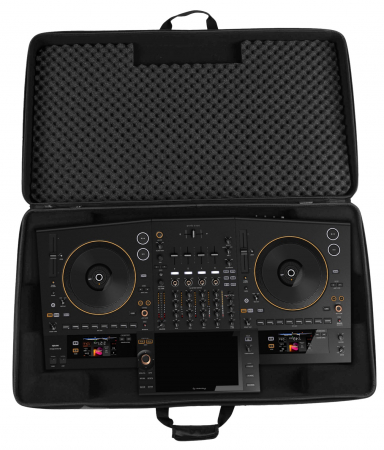 Genti echipamente - UDG Creator Pioneer Opus-Quad Hardcase