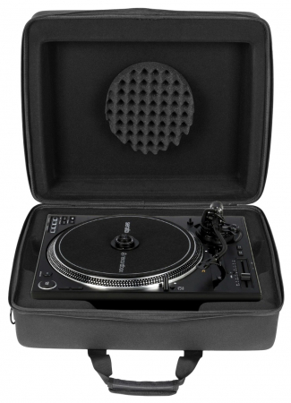 Hardcase - UDG Creator Pioneer PLX-CRSS12 Hardcase Black