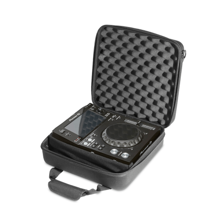 EOL - UDG Creator Pioneer DJ XDJ-700/Numark PT01 Scratch Hardcase