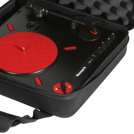 UDG Creator Pioneer DJ XDJ-700/Numark PT01 Scratch Hardcase [6]