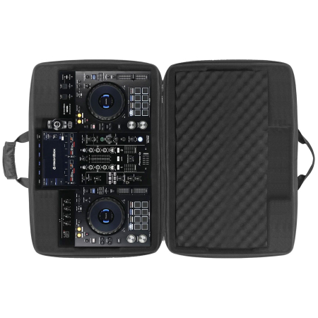 Genti / Case - UDG Creator Pioneer DJ XDJ-RX3 Hardcase Black
