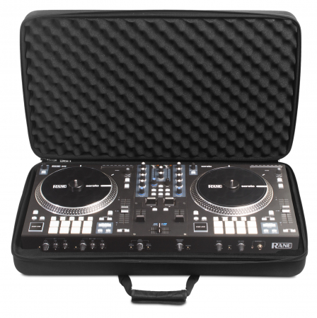 Hardcase - UDG Creator Rane One Hardcase Black