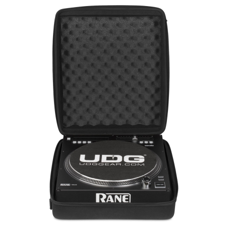 EOL - UDG Creator Rane Twelve Hardcase