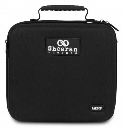 Hardcase - UDG Creator Sheeran Looper+ Hardcase Black