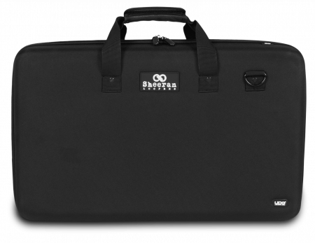 Hardcase - UDG Creator Sheeran Looper X Hardcase Black