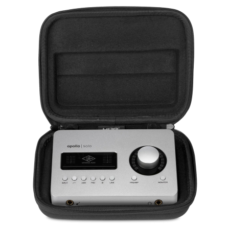 UDG Creator UAD Arrow/Apollo Solo Hardcase [4]
