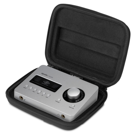 UDG Creator UAD Arrow/Apollo Solo Hardcase [1]